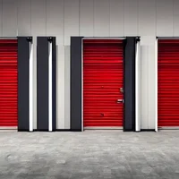 The storage - roblox