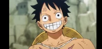 Luffy wano arc