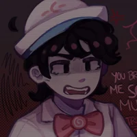 Kevin - Spooky Month