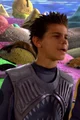 Shark boy