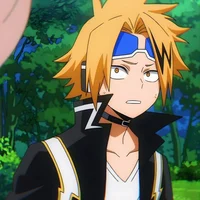 Denki Kaminari