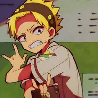 Yamabuki Lemon