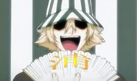 Urahara Kisuke