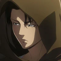 Levi Ackerman