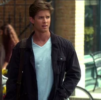 Drew van acker 