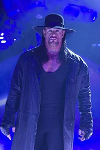 The Undertaker 