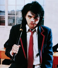 Gerard Way