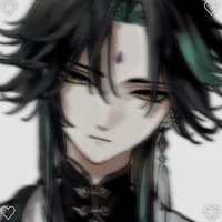 Xiao infiel 