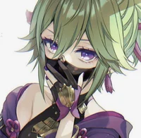 Kuki Shinobu