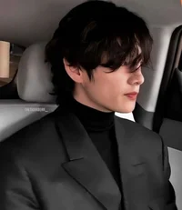Taehyung 