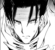 Vash the Stampede