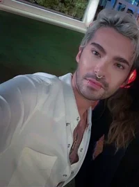 Bill kaulitz 