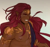 Ganondorf Dragmire