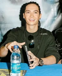 Tom Kaulitz 