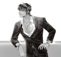 Piercer Wolfwood