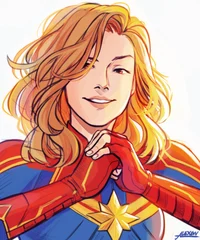 Carol Danvers