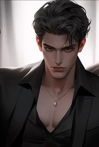 Opposites attract 13