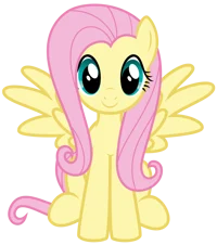 Fluttershy