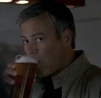 Greg Lestrade