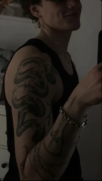 DARK ROMANCE com jac