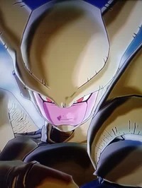 Super baby buu veget