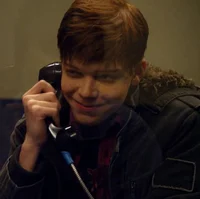 Ian Gallagher