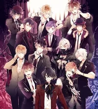 DIABOLIK LOVERS