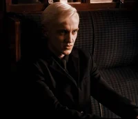 Draco malfoy 