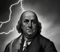 Benjamin Franklin