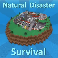 Natural Disaster V_G