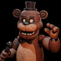 Freddy Fazbear