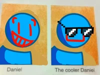 Daniel