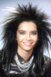 Bill kaulitz