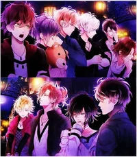 Diabolik Lovers