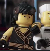 Movie Cole ninjago