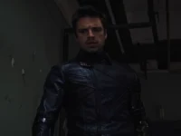 Alpha Bucky