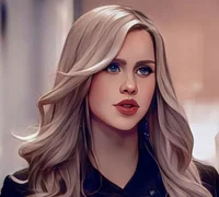 Rebekah Mikaelson