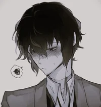 Dazai Osamu