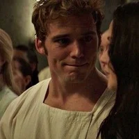 finnick odair