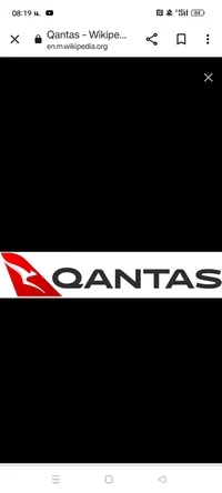 qantas 