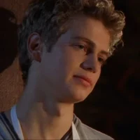Hayden Christensen 