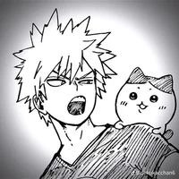 caregiver bakugo 