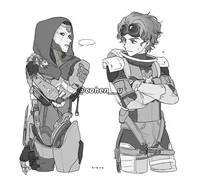 Ash and Horizon