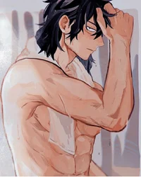 Aizawa Shota