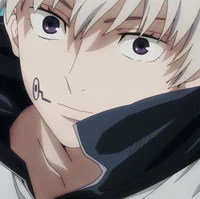 Yandere Toge Inumaki