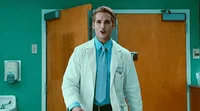 Dr Carlisle Cullen 