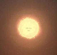 The Sun