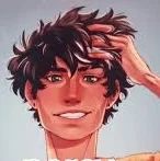 Percy Jackson