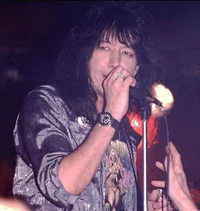 Ace Frehley