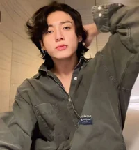 Jungkook 